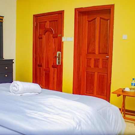 Divine Royal Residences Arusha Exterior photo