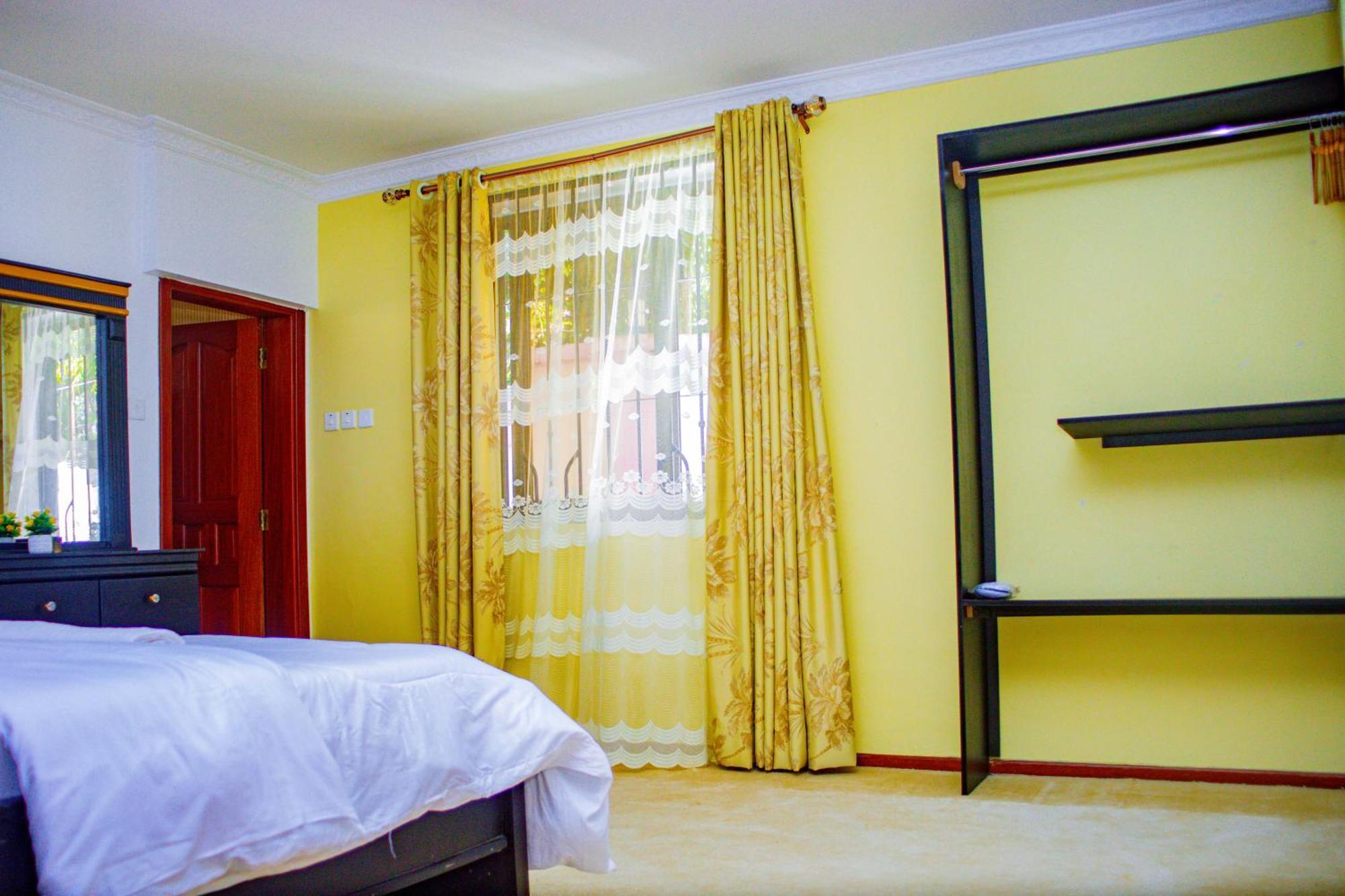 Divine Royal Residences Arusha Exterior photo