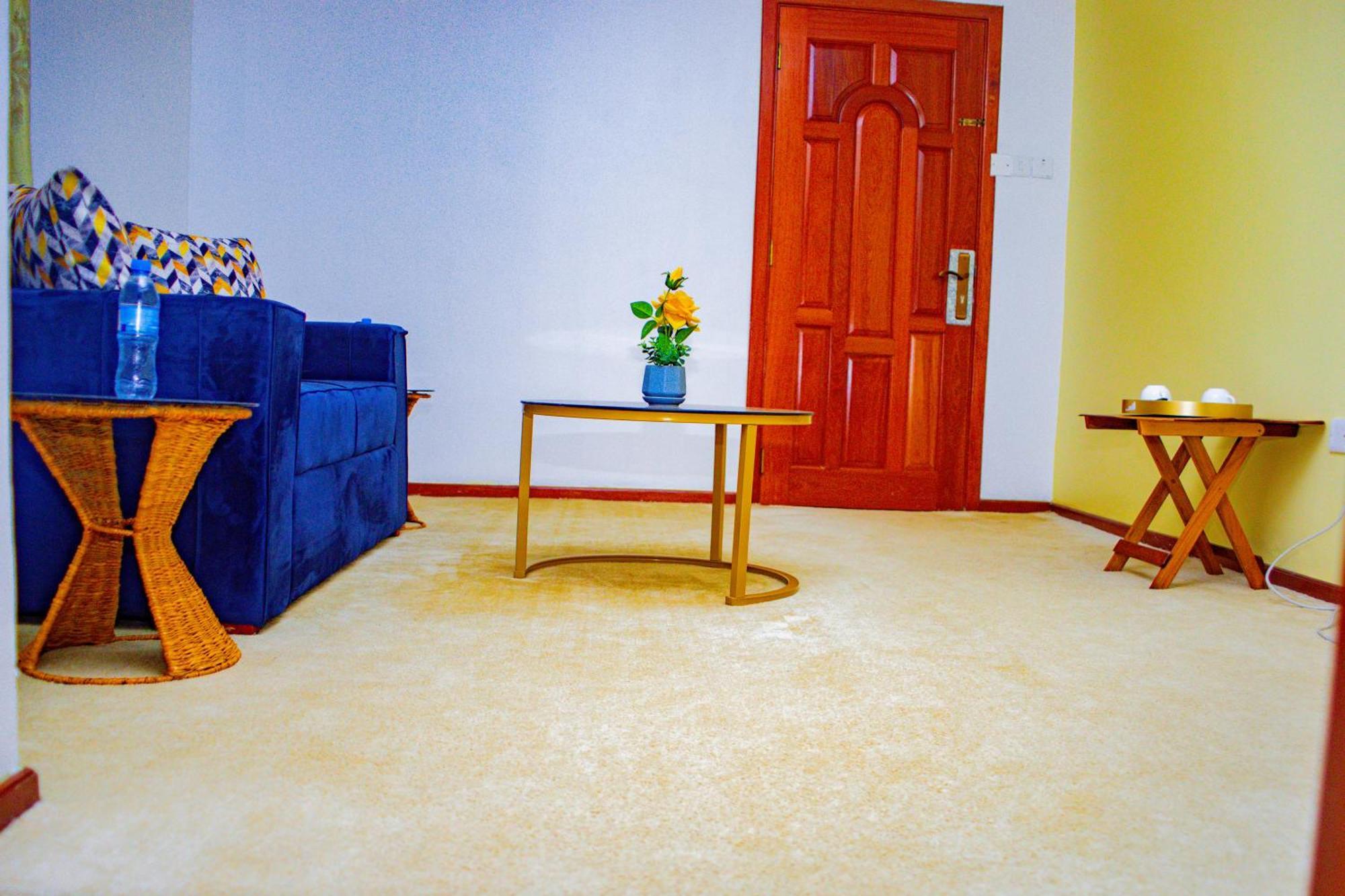 Divine Royal Residences Arusha Exterior photo
