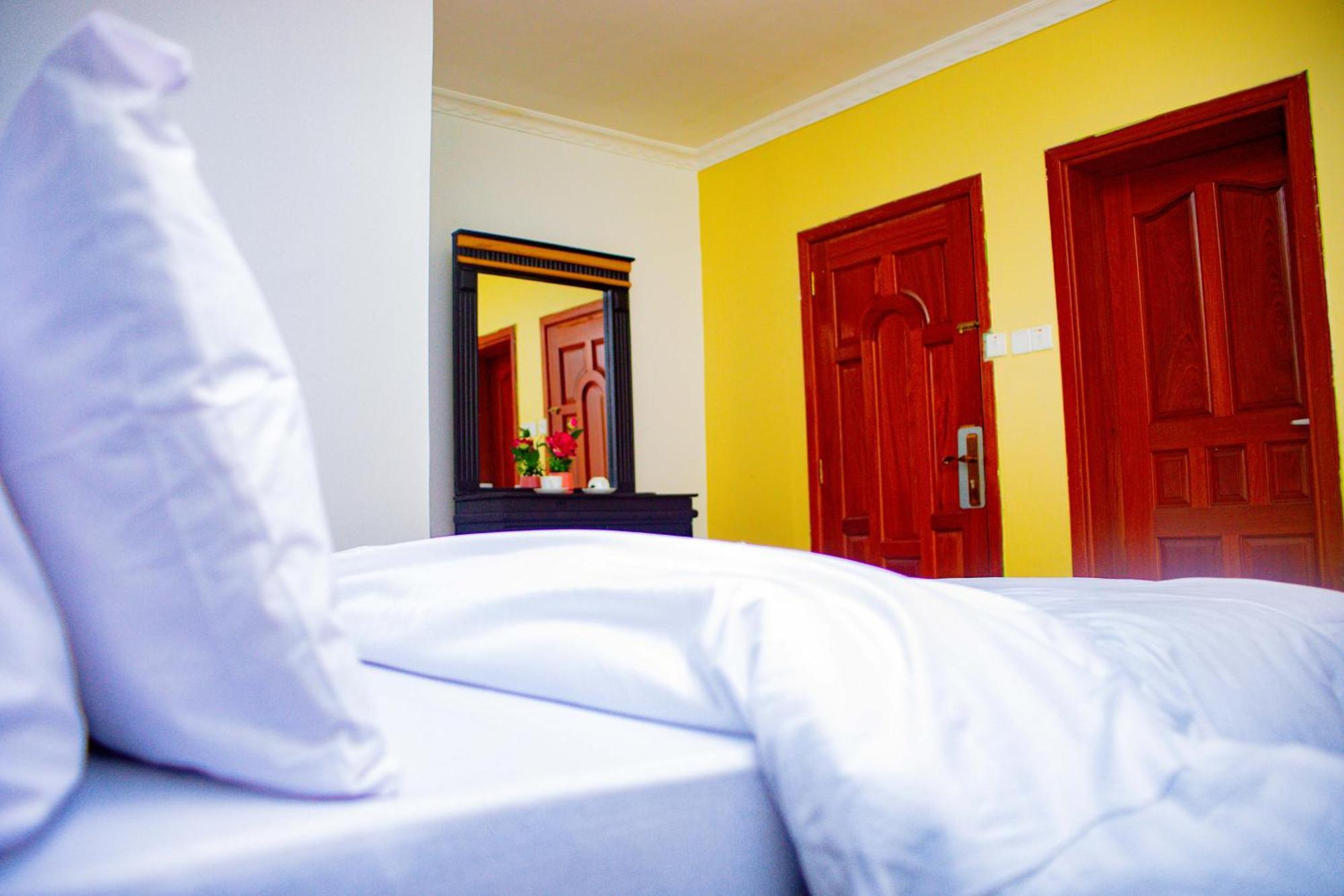 Divine Royal Residences Arusha Exterior photo