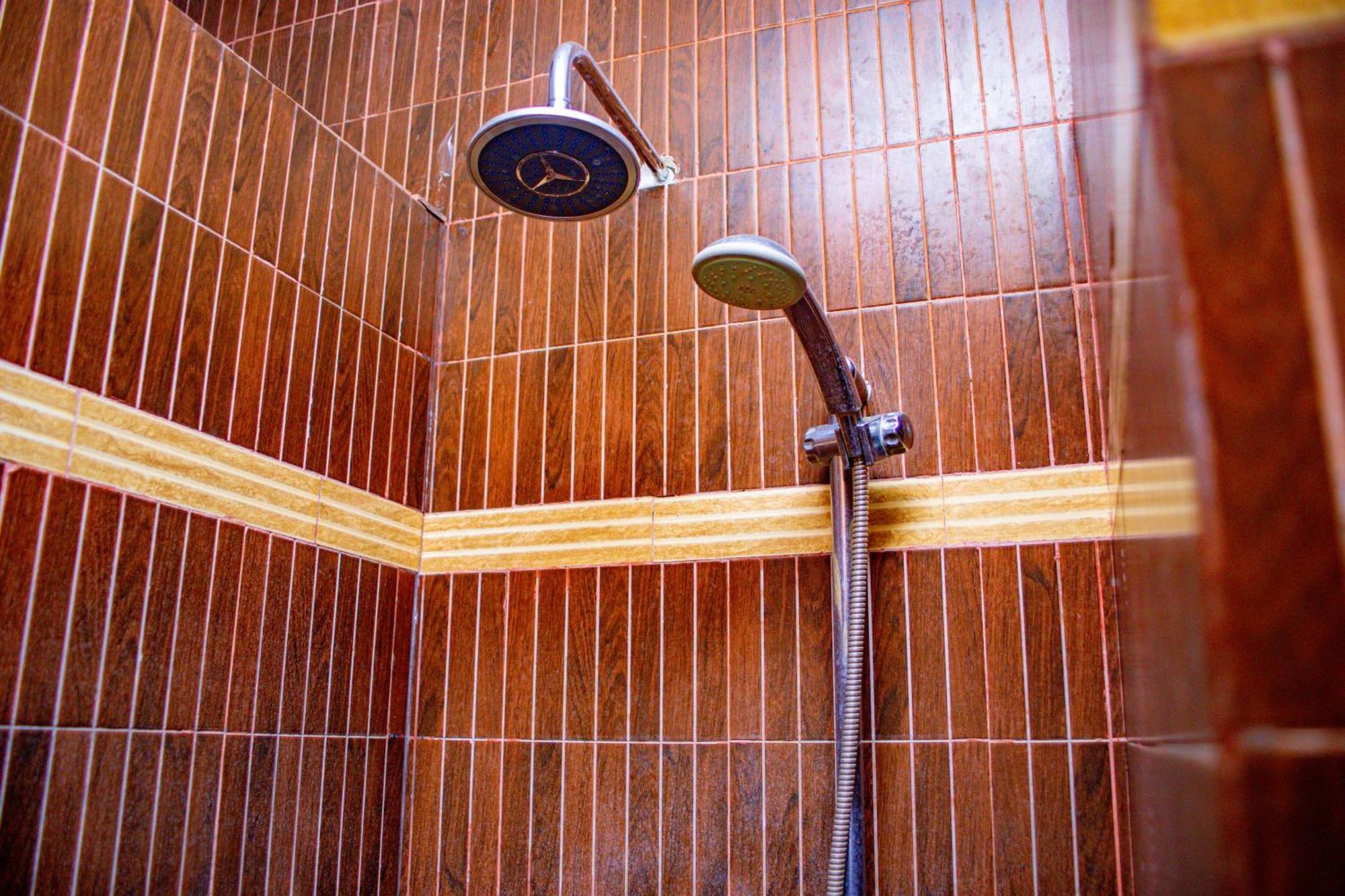 Divine Royal Residences Arusha Exterior photo