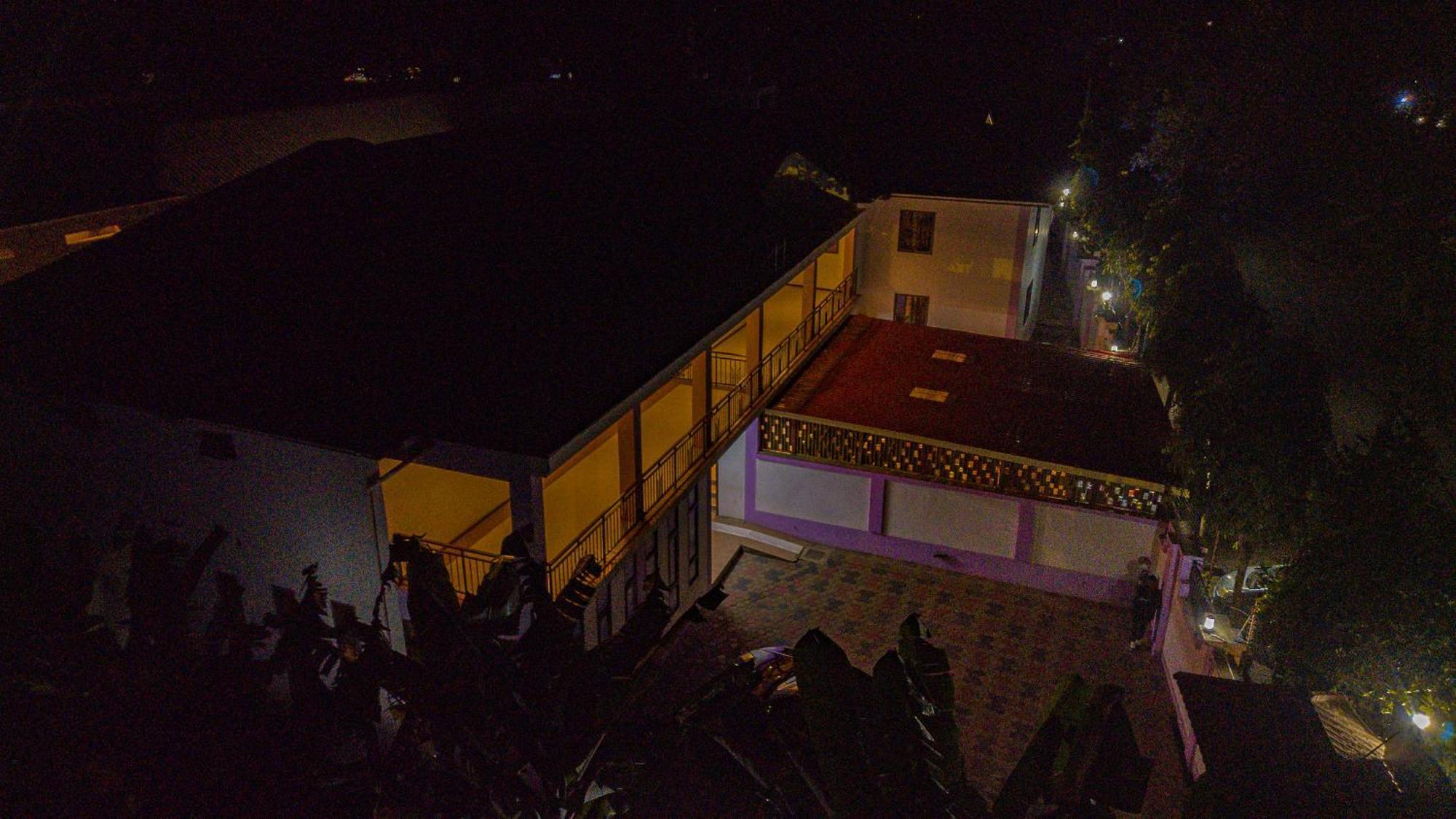 Divine Royal Residences Arusha Exterior photo