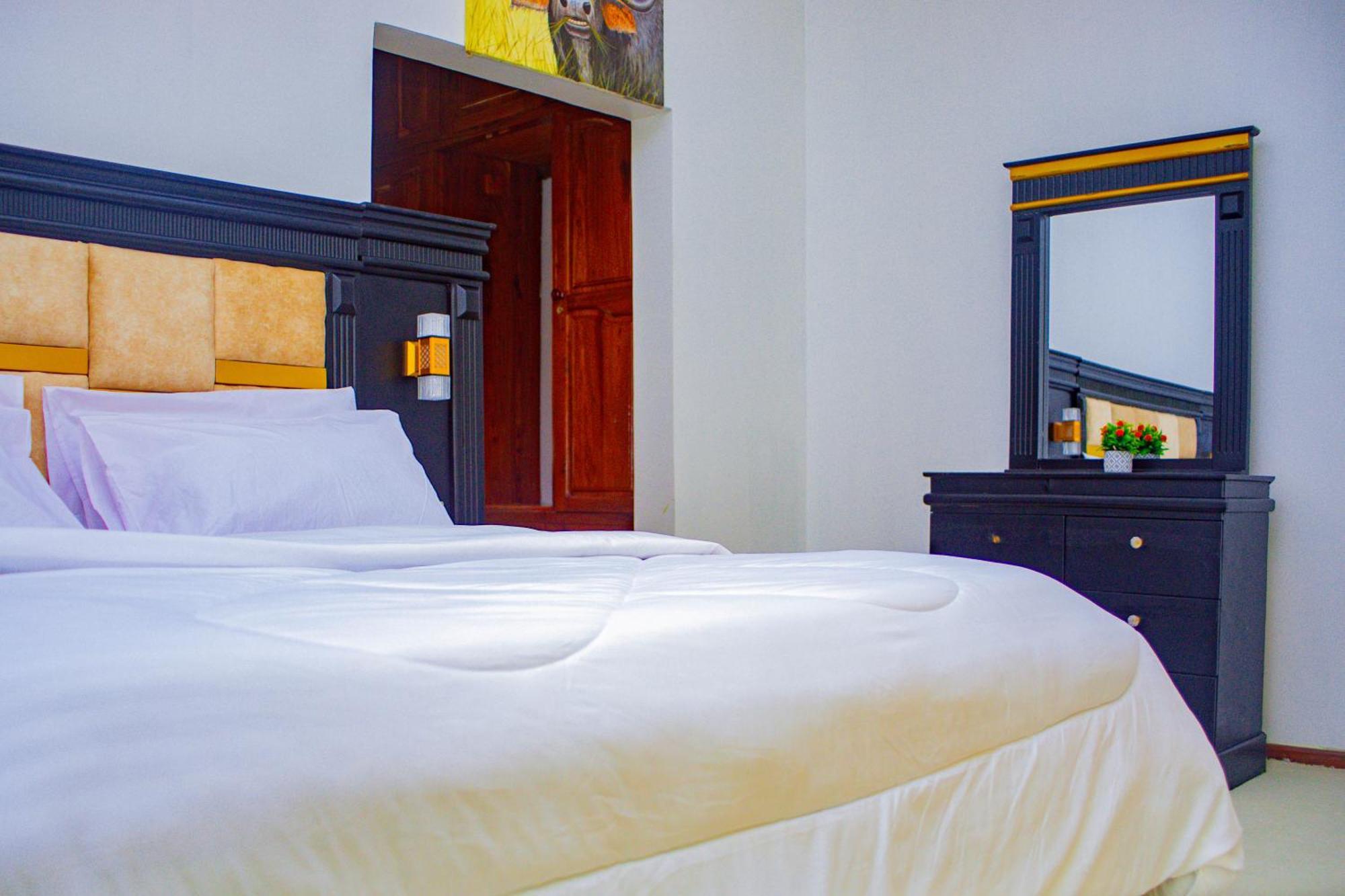 Divine Royal Residences Arusha Exterior photo