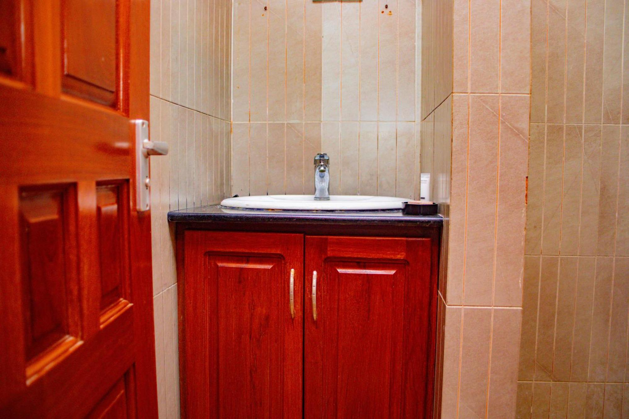 Divine Royal Residences Arusha Exterior photo