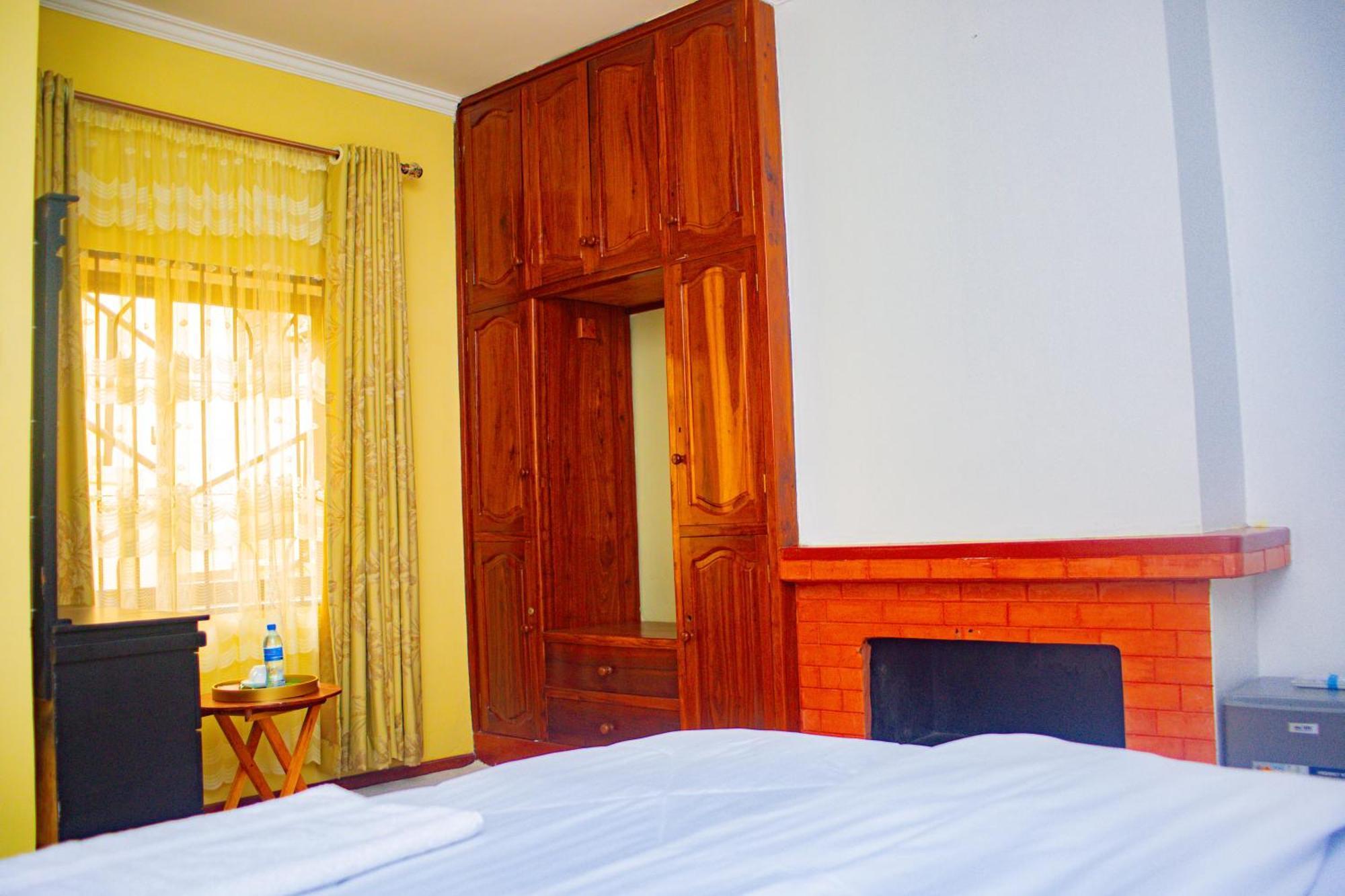 Divine Royal Residences Arusha Exterior photo